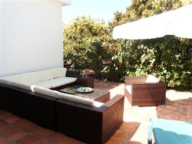 Maison de vacances /en/au Los Llanos (La Palma und El Hierro)ou appartement ou maison de vacances