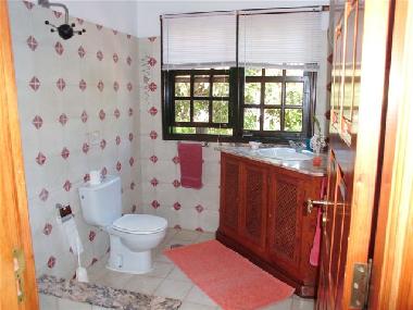 Maison de vacances /en/au Los Llanos (La Palma und El Hierro)ou appartement ou maison de vacances