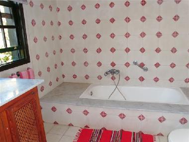 Maison de vacances /en/au Los Llanos (La Palma und El Hierro)ou appartement ou maison de vacances