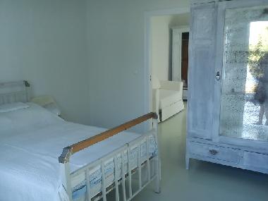 Maison de vacances �/en/au Sifnos (Kyklades)ou appartement ou maison de vacances