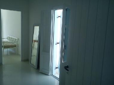 Maison de vacances �/en/au Sifnos (Kyklades)ou appartement ou maison de vacances