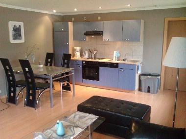 Appartement de vacances /en/au Mnkebude (Ostsee-Inseln)ou appartement ou maison de vacances