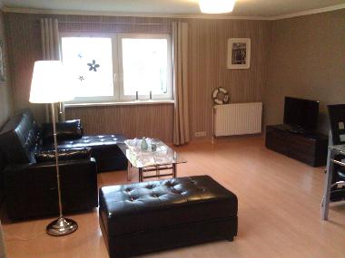 Appartement de vacances /en/au Mnkebude (Ostsee-Inseln)ou appartement ou maison de vacances