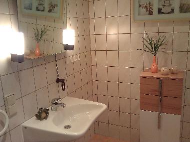 Appartement de vacances /en/au Mnkebude (Ostsee-Inseln)ou appartement ou maison de vacances