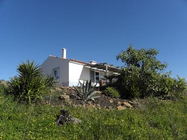 Maison de vacances �/en/au Santiago do Cacem (Alentejo Litoral)ou appartement ou maison de vacances