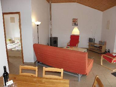 Maison de vacances �/en/au Santiago do Cacem (Alentejo Litoral)ou appartement ou maison de vacances