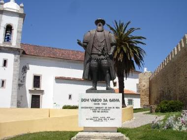 Maison de vacances �/en/au Santiago do Cacem (Alentejo Litoral)ou appartement ou maison de vacances