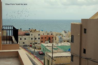 Appartement de vacances �/en/au Xghajra (Malte)ou appartement ou maison de vacances