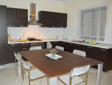 Appartement de vacances �/en/au Xghajra (Malte)ou appartement ou maison de vacances