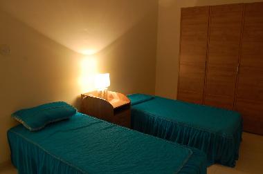 Appartement de vacances �/en/au Xghajra (Malte)ou appartement ou maison de vacances