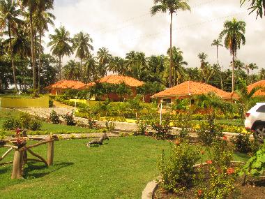 petite villa Junior River