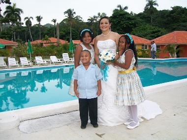 mariage