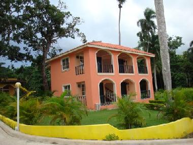 Edifice appartements Coconut