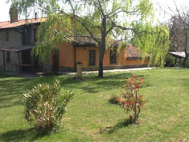 Maison de vacances �/en/au sansepolcro (Arezzo)ou appartement ou maison de vacances