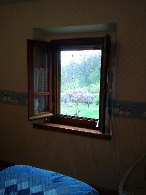 Maison de vacances �/en/au sansepolcro (Arezzo)ou appartement ou maison de vacances