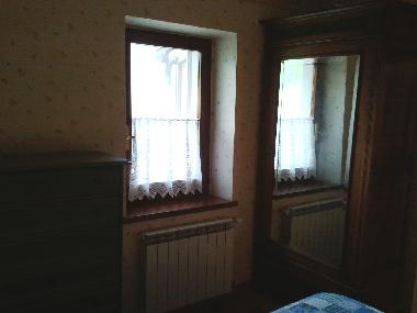 Maison de vacances �/en/au sansepolcro (Arezzo)ou appartement ou maison de vacances