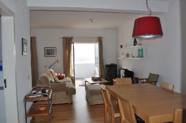 Appartement de vacances /en/au Foz do Arelho (Oeste)ou appartement ou maison de vacances