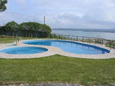 Appartement de vacances /en/au Foz do Arelho (Oeste)ou appartement ou maison de vacances