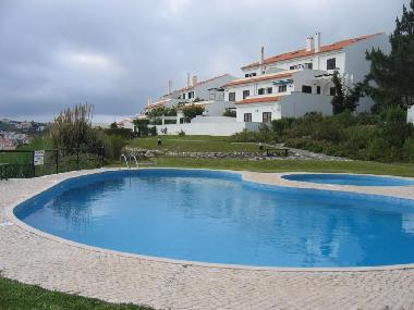 Appartement de vacances /en/au Foz do Arelho (Oeste)ou appartement ou maison de vacances