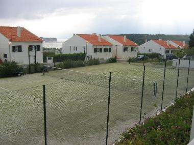 Appartement de vacances /en/au Foz do Arelho (Oeste)ou appartement ou maison de vacances