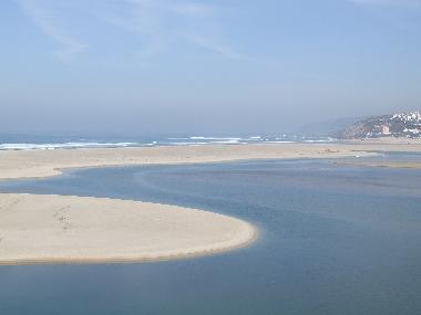 Appartement de vacances /en/au Foz do Arelho (Oeste)ou appartement ou maison de vacances