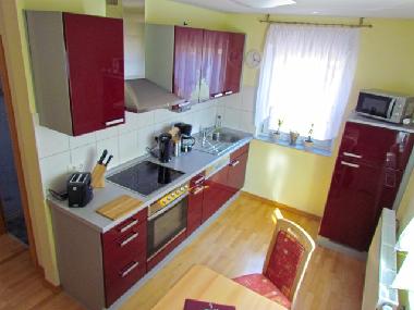 Appartement de vacances �/en/au Dresden (S�chsisches Elbland)ou appartement ou maison de vacances