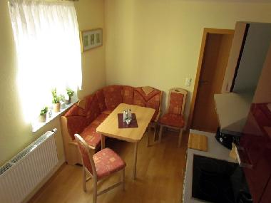 Appartement de vacances �/en/au Dresden (S�chsisches Elbland)ou appartement ou maison de vacances