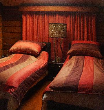 Maison de vacances /en/au Mae Sot (Tak)ou appartement ou maison de vacances