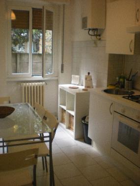 Appartement de vacances /en/au MILANO (Milano)ou appartement ou maison de vacances