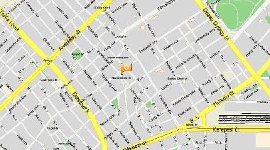 Appartement de vacances �/en/au Budapest (Budapest)ou appartement ou maison de vacances