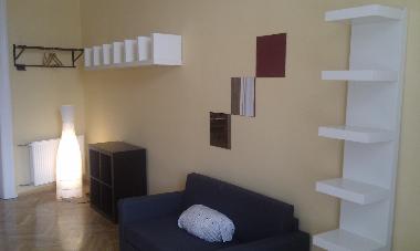 Appartement de vacances �/en/au Budapest (Budapest)ou appartement ou maison de vacances