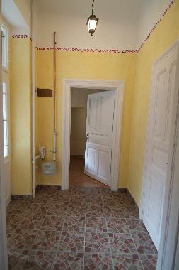 Appartement de vacances �/en/au Budapest (Budapest)ou appartement ou maison de vacances