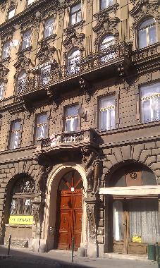 Appartement de vacances �/en/au Budapest (Budapest)ou appartement ou maison de vacances