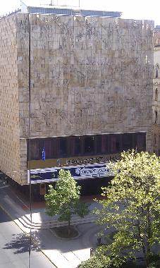 Appartement de vacances �/en/au Budapest (Budapest)ou appartement ou maison de vacances