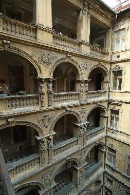 Appartement de vacances �/en/au Budapest (Budapest)ou appartement ou maison de vacances