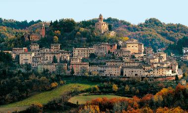 Appartement de vacances /en/au Montefortino (Ascoli Piceno)ou appartement ou maison de vacances
