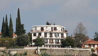 Appartement de vacances /en/au Sanremo (Imperia)ou appartement ou maison de vacances