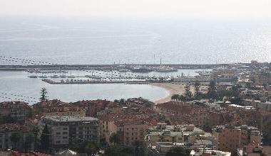 Appartement de vacances /en/au Sanremo (Imperia)ou appartement ou maison de vacances