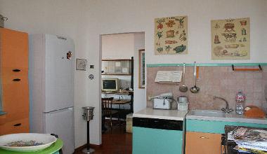 Appartement de vacances /en/au Sanremo (Imperia)ou appartement ou maison de vacances
