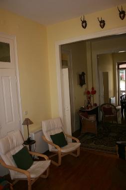 Maison de vacances �/en/au Moledo do Minho (Norte)ou appartement ou maison de vacances