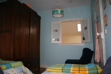 Maison de vacances �/en/au Moledo do Minho (Norte)ou appartement ou maison de vacances