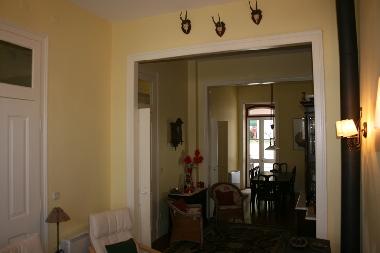 Maison de vacances �/en/au Moledo do Minho (Norte)ou appartement ou maison de vacances