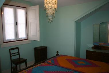 Maison de vacances �/en/au Moledo do Minho (Norte)ou appartement ou maison de vacances