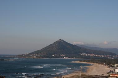 Maison de vacances �/en/au Moledo do Minho (Norte)ou appartement ou maison de vacances