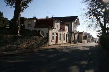 Maison de vacances �/en/au Moledo do Minho (Norte)ou appartement ou maison de vacances