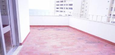 Appartement de vacances �/en/au Praia da rocha (Algarve)ou appartement ou maison de vacances