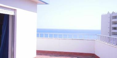 Appartement de vacances �/en/au Praia da rocha (Algarve)ou appartement ou maison de vacances