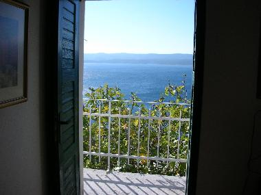 Appartement de vacances /en/au Mimice (Splitsko-Dalmatinska)ou appartement ou maison de vacances