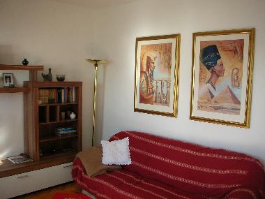 Appartement de vacances /en/au Mimice (Splitsko-Dalmatinska)ou appartement ou maison de vacances