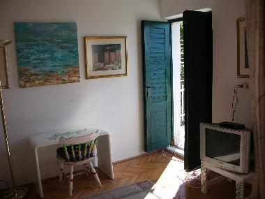 Appartement de vacances /en/au Mimice (Splitsko-Dalmatinska)ou appartement ou maison de vacances